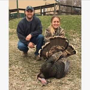 Meet your Posher, Shelby